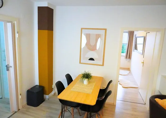 Besinnliches Bijou, Klein, Aber Oho Mit Wohlfuehlfaktor