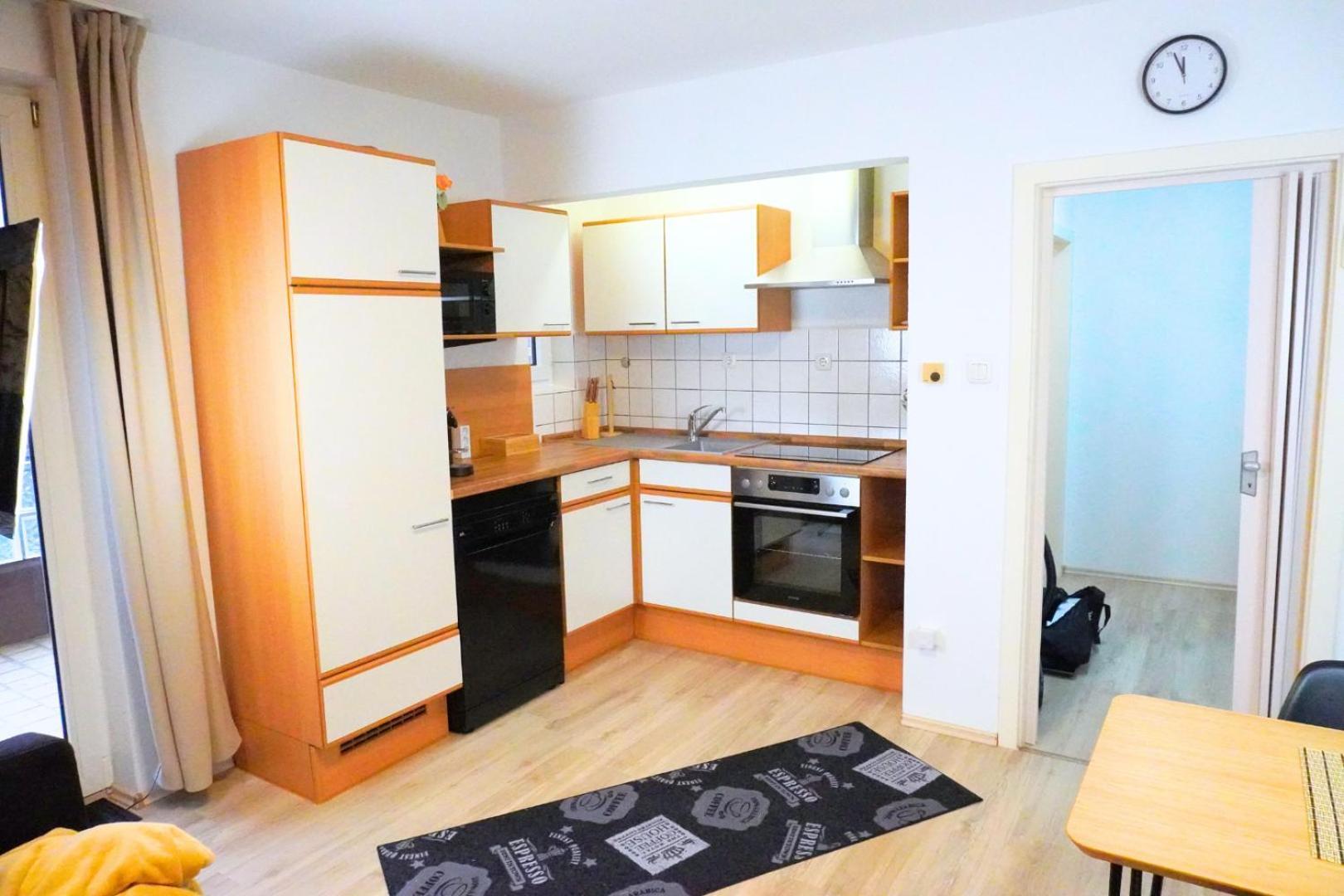 Besinnliches Bijou, Klein, Aber Oho Mit Wohlfuehlfaktor Apartment Bochum