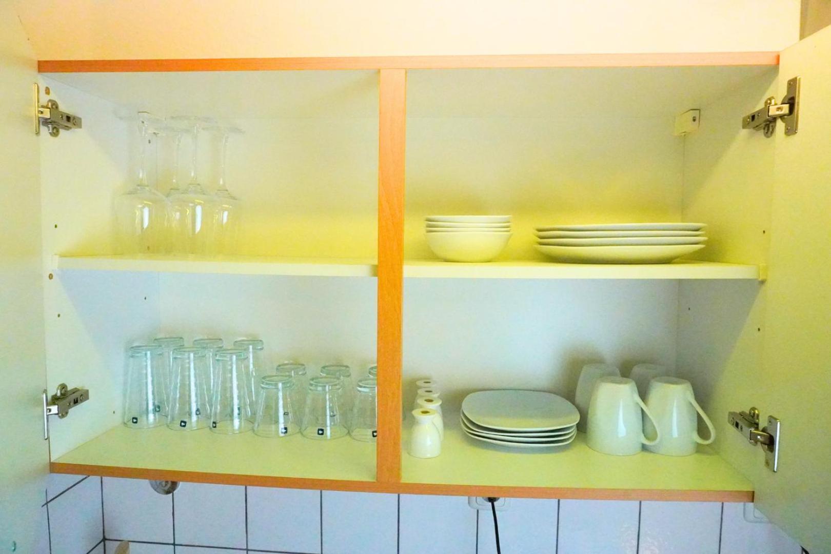 Apartment Besinnliches Bijou, Klein, Aber Oho Mit Wohlfuehlfaktor Bochum