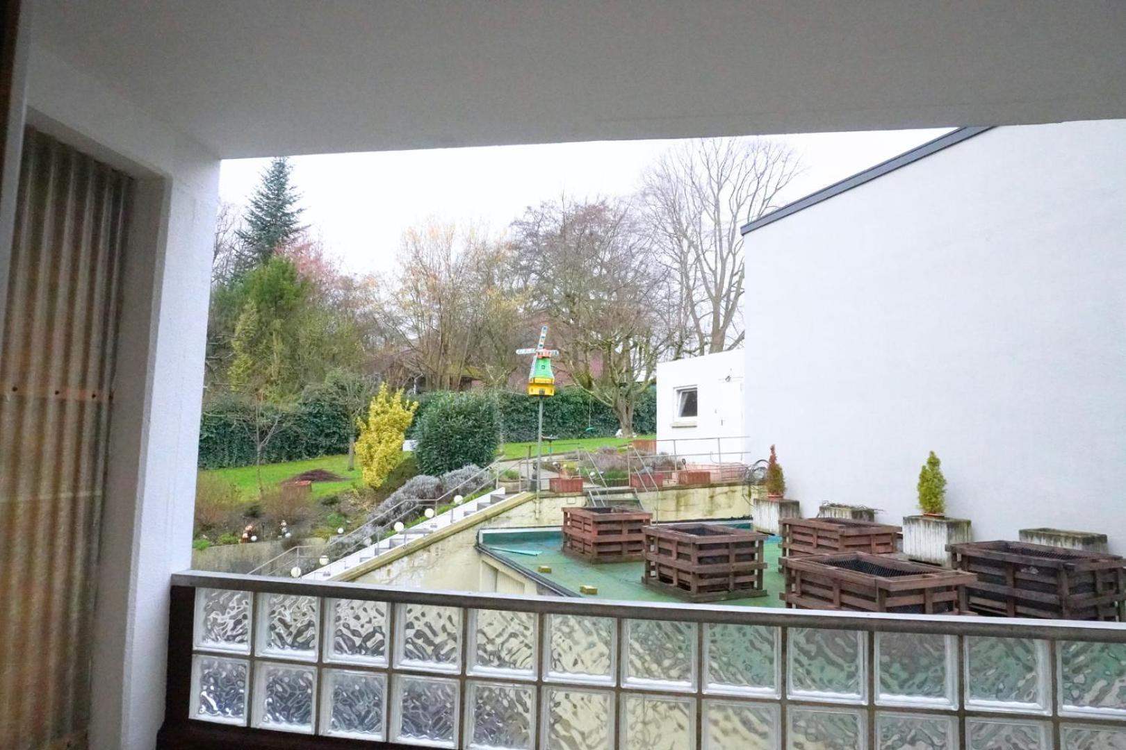 Besinnliches Bijou, Klein, Aber Oho Mit Wohlfuehlfaktor * Bochum