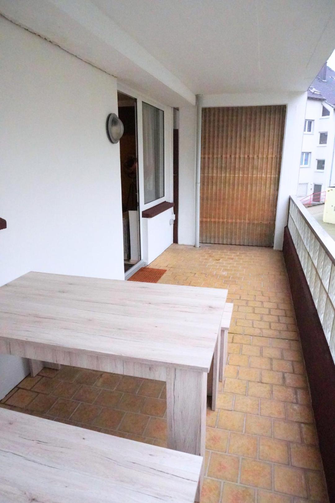 Besinnliches Bijou, Klein, Aber Oho Mit Wohlfuehlfaktor Bochum