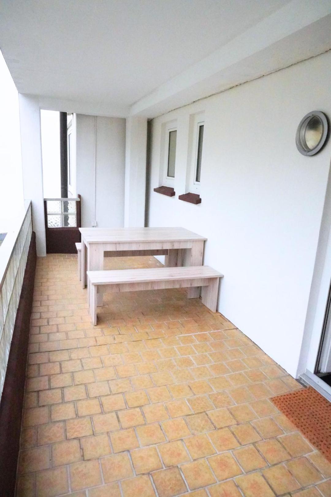 Besinnliches Bijou, Klein, Aber Oho Mit Wohlfuehlfaktor Apartment *